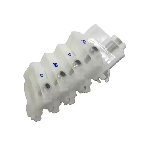 10 PCS L1800 Printer Dampers Ink Dumper For Epson L355 L210 L365 L110 L211 L800 L850 L1300 L805 Prin