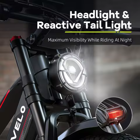 High speed electric ebike for adults, 52V ebike,40AH battery ,full suspension bicycle,hydraulic ebik