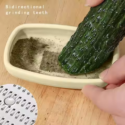 Grater Plate For Ginger Kitchen Grater Plate For Grinding Wasabi Ginger Portable Kitchen Shredder To