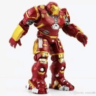 Toys FIGURE AVENGERS HULK BUSTER