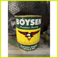 ✼ ❁ ◧ Boysen Quick Dry / Flat Wall Enamel / Latex Flat / Semi Gloss Latex / Latex Gloss