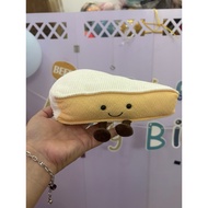 Jellycat Cheese Cake