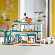 42621 LEGO FRIENDS: Heartlake City Hospital