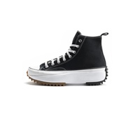 AUTHENTIC STORE CONVERSE RUN STAR HIKE SPORTS SHOES 166800C THE SAME STYLE IN THE MALL