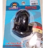 INSULATOR MANIFOLD GY6 150/GY6 125 YAKIMOTO