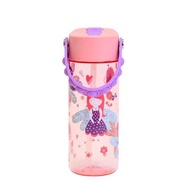 [Elemental chính hãng - Thương hiệu Mỹ] Bình nước Elemental Tritan 530ml - dây đeo Pop Fidget