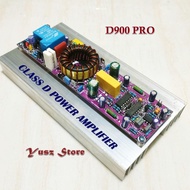 Class D 900 Kit Power Amplifier D900 pro Driver Class D power ampli