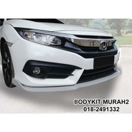 Honda Civic FC 2016 Bodykit With Paint