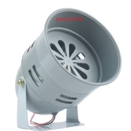 Motorcycle Alarm Siren MS-290 MS290 MS 290 220V 220VAC / 24VDC 24 VDC Siren Siren