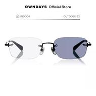OWNDAYS | BACK in BLACK แว่นตากันแดด รุ่น OB1009