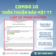 Satisfy information security | NDA