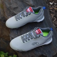Baseball Shoes Sneakers Sports Shoes Children Middle Children Primary School Students Baseball Shoes