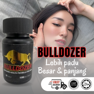 Ubat Pancut lelaki Original ubat kuat tahan lama, vitamin Lelaki Bulldozer mens Booster supplement H