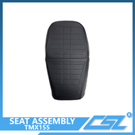 SEAT ASSEMBLY TMX-155