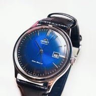 ORIENT Bambino V4 FAC08004D0 Watch 東方錶 機械自動錶