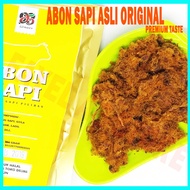 Abon Sapi Asli 100grm Abon Sapi Daging Segar Abon Sapi Original
