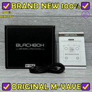 Efek Gitar M-VAVE BLACKBOX AMP Modeler Effects Processor Multi Efek Bluetooth Portable Pedal Electri