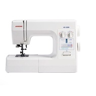 Janome HD2200 - Janome Heavy Duty Easy Jeans Sewing Machine [TOP Choice by Sewists]