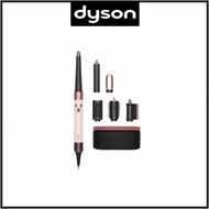 New & Improved | Dyson Airwrap i.d multi-styler and dryer | 6-in-1 | No heat damage