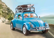 Playmobil 70177 Volkswagen Beetle โฟล์คสวาเกน รถบีเทิล