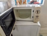 Panasonic 微波爐