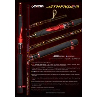 JORAN DAIDO ATHENA III PRO SERIES
