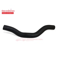 Upper Radiator Hose TOYOTA ST170 St171 3s (16571-74090-A1)