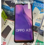 Oppo A31 Tempered glass Anti-Scratch glass Screen Protector