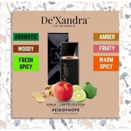 Dexandra Original Hvala 35ml (Limited Edition)