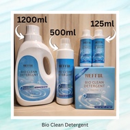 Nefful Bio Clean Detergent - New and Improved Formula!