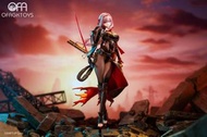 🔥新品預訂🔥Hobbysakura
勝利女神NIKKE 紅蓮暗影1/10