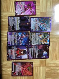 bs Eva系列
