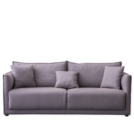 Modern Fabric 3 Seater Sofa ADAM