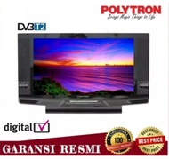 TV POLYTRON 24V223 DIGITAL - TV TABUNG POLYTRON DIGITAL 24 INCH - TV POLYTRON 24 INCH DIGITAL - TV DIGITAL MURAH 24 INCH POLYTRON