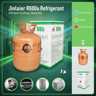 ZKT R600a Gas R600a Refrigerator Freezer Fridge Chiller Peti Sejuk Peti Ais Manifold Gauge Gas Meter