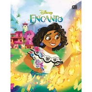 Disney FLASHSALE BHE: Encanto