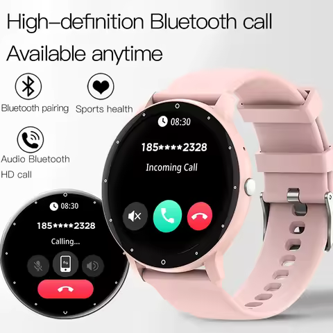 OLEVS 8201 Smart Watch Original Multifunctional Lectronic IP67 Waterproof Sports Fitness Tracker Hea