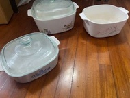 康寧corelle cookware