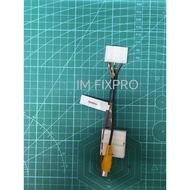 socket reverse camera player alza H 2022(D27A), axia 2023(D74A)
