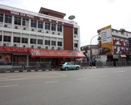 普雷斯圖斯泰中國城飯店 (Place2Stay @ Chinatown)