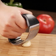 Garlic press, garlic press, stainless steel garlic crusher, stainless steel garlic press INGRI