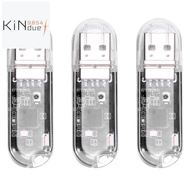 3PCS USB Miner BTC Miner 45-50KH/S Solo  Miner Bitcoin Mini Miner Asic Mining for Office Home