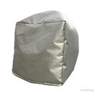 Star Electric Car Charger Port Rain Cover Durable EV Charger Station Waterproof Cover