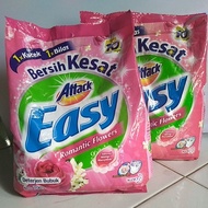 Attack Easy 700gr | Attack Easy Romantic Flowers | Detergent Powder