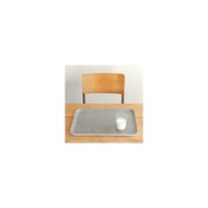 [ Fog ] Fog Linen Work | fog linen work (フォグリネンワーク) Linen Coating Tray L GYW...