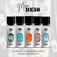 DX30 (30ml) - For Him