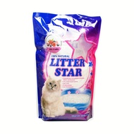 Litter Star Mixed Fruits 5L