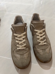 Maison Margiela Replica Sneaker 踪色波鞋  原裝正版跟鞋盒