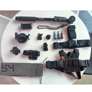 Gopro13in1hru Camera Accessories