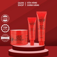 [COMPANY PRODUCT] Lucas Papaw Ointment Moisturizer